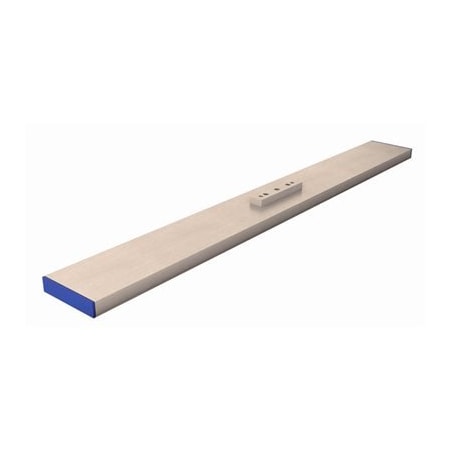 Bon Tool Roof Decker Float - Magnesium 42" x 4" 22-561